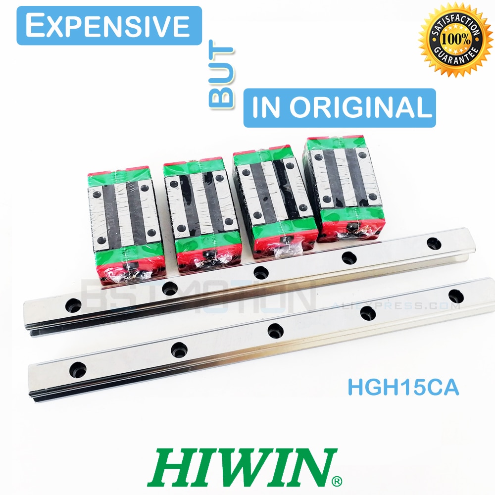 HIWIN  ̵ 280 300 400 500 640 700 800 900 1000mm 1..